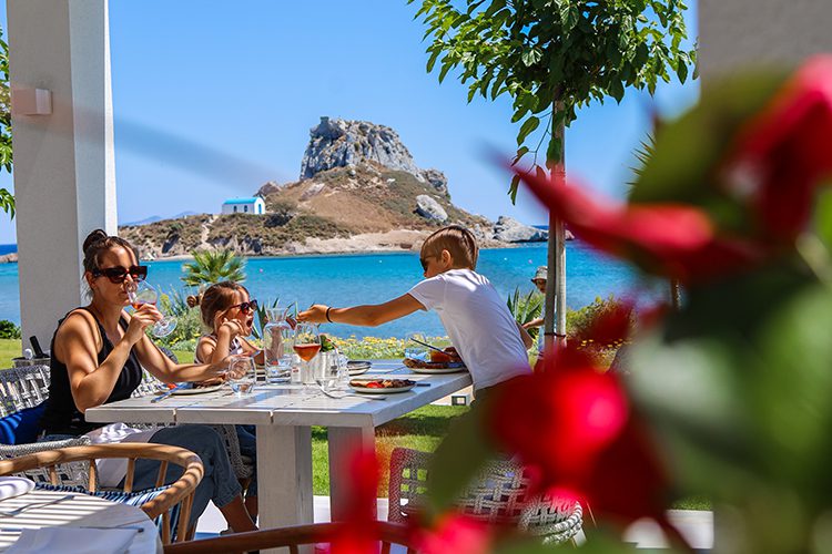 Un séjour de rêve à l’Ikos Aria - Ikos Aria ***** - 2