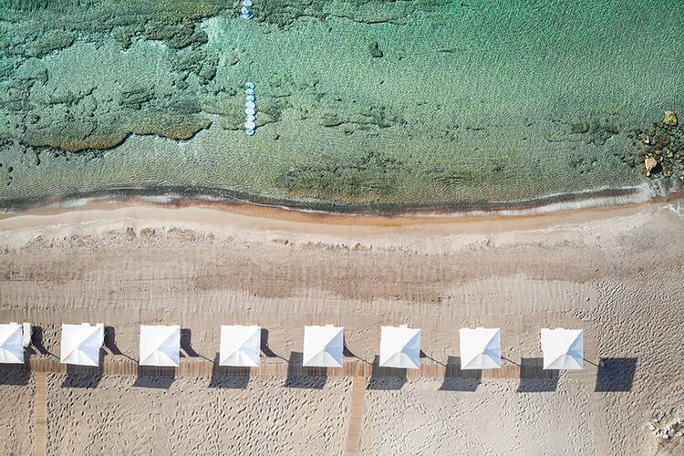 Un séjour de rêve à l’Ikos Aria - Ikos Aria ***** - 4