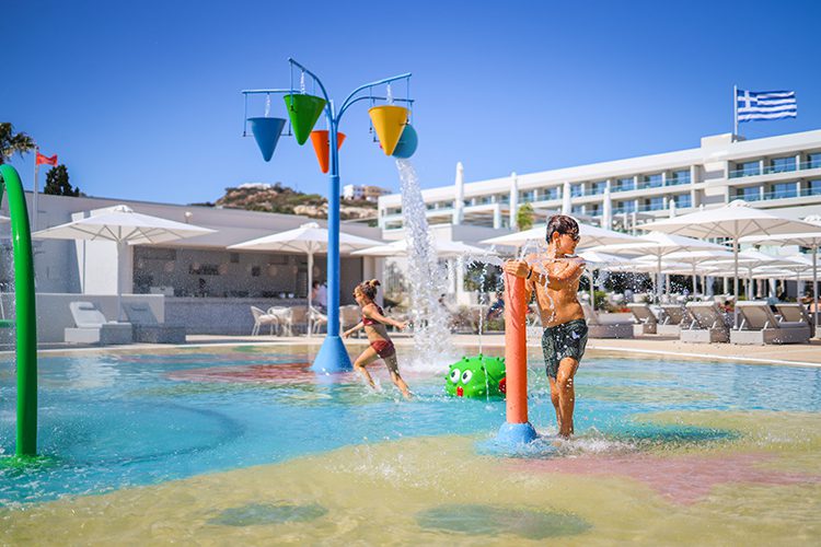 Un séjour de rêve à l’Ikos Aria - Ikos Aria ***** - 6