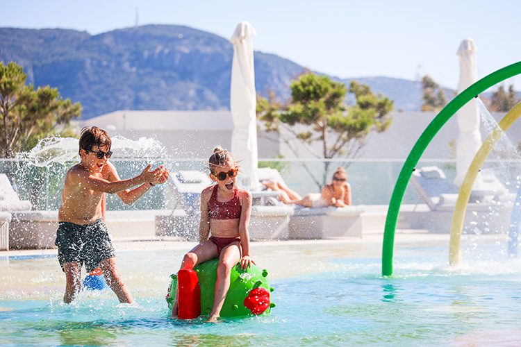 Un séjour de rêve à l’Ikos Aria - Ikos Aria ***** - 7