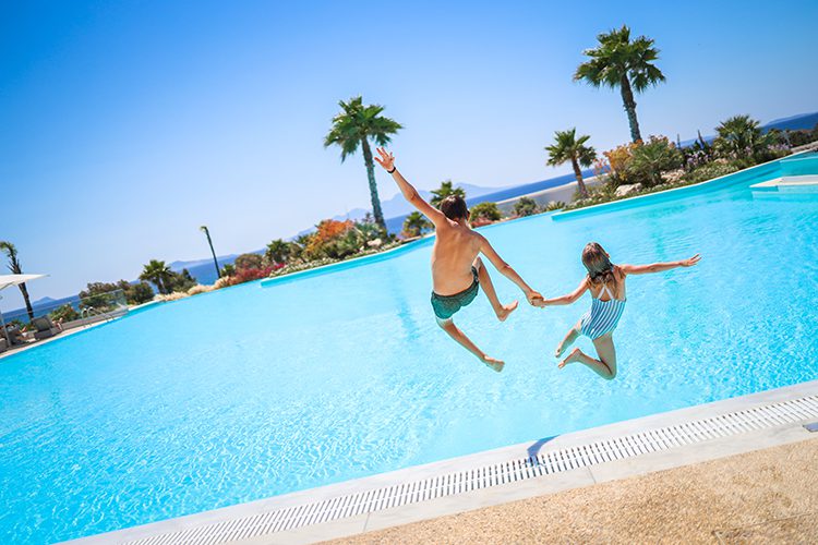 Un séjour de rêve à l’Ikos Aria - Ikos Aria ***** - 0