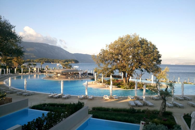 Our dream week at Ikos Dassia - Ikos Dassia ***** - 5