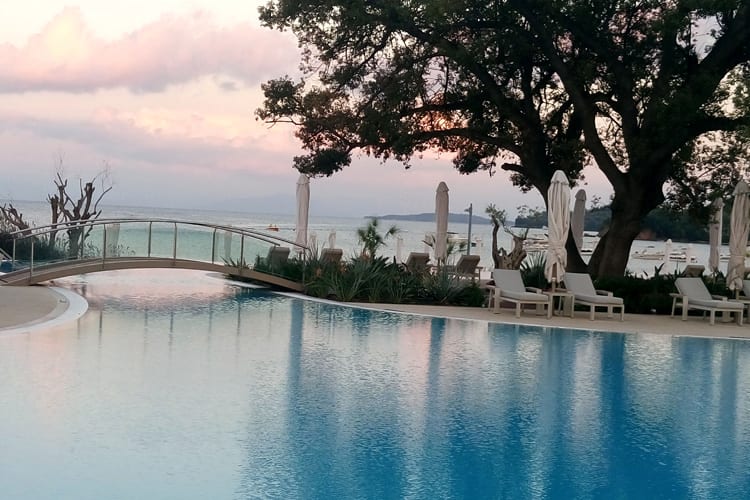 Our dream week at Ikos Dassia - Ikos Dassia ***** - 0