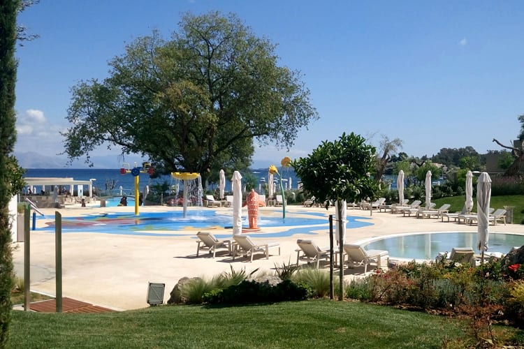 Our dream week at Ikos Dassia - Ikos Dassia ***** - 6