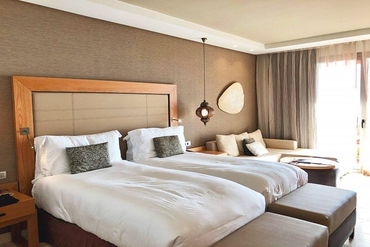 An unforgettable mother-daughter weekend at Ritz-Carlton Tenerife, Abama - The Ritz-Carlton Tenerife, Abama ***** - 2