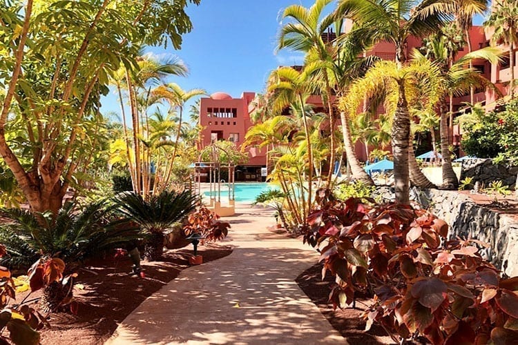 An unforgettable mother-daughter weekend at Ritz-Carlton Tenerife, Abama - The Ritz-Carlton Tenerife, Abama ***** - 0