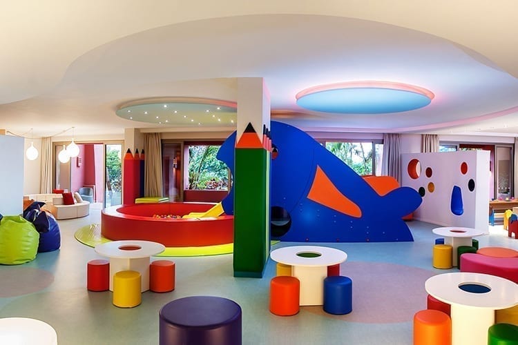 An unforgettable mother-daughter weekend at Ritz-Carlton Tenerife, Abama - The Ritz-Carlton Tenerife, Abama ***** - 4