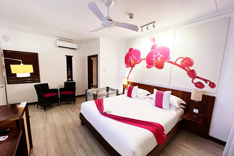 Une expérience familiale au top au Tamassa - Tamassa **** - 2