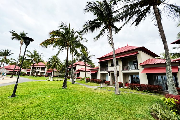 Une expérience familiale au top au Tamassa - Tamassa **** - 1