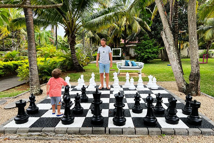 Une expérience familiale au top au Tamassa - Tamassa **** - 3