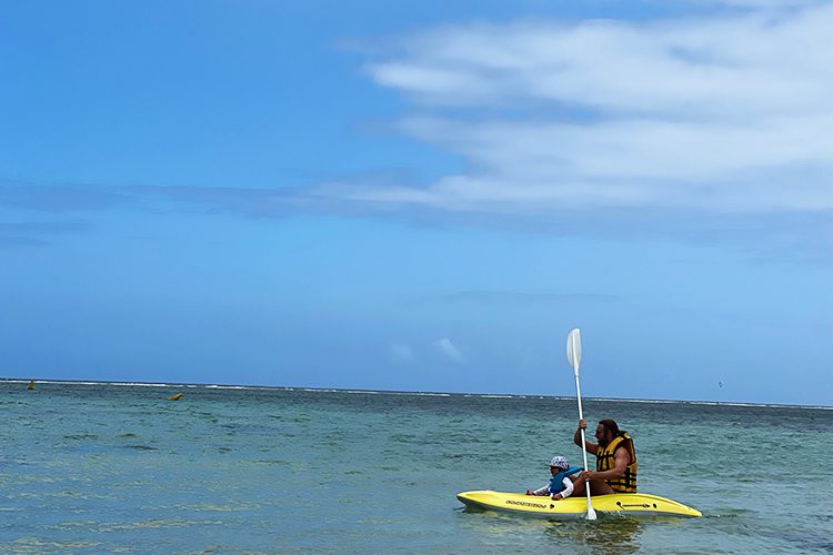 Une expérience familiale au top au Tamassa - Tamassa **** - 4