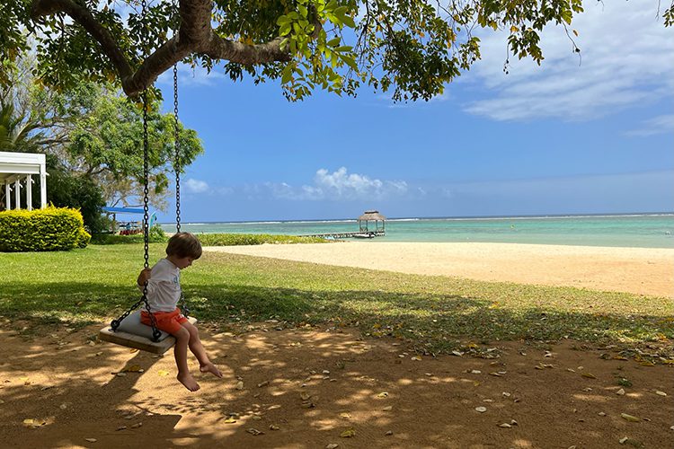 Une expérience familiale au top au Tamassa - Tamassa **** - 5