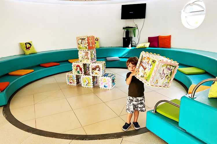 Une expérience familiale au top au Tamassa - Tamassa **** - 6