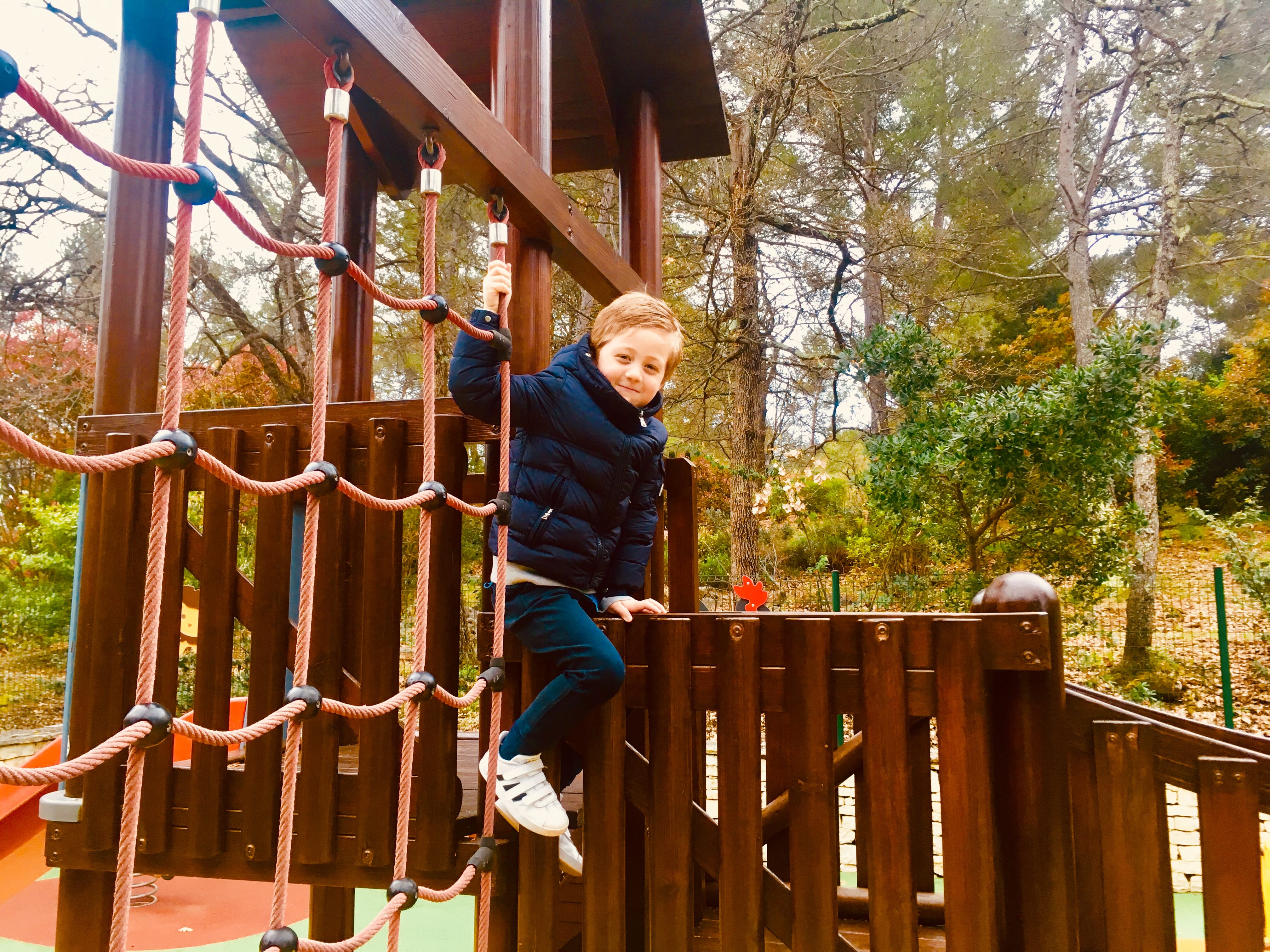 Onze familiepoort in de Provence op Terre Blanche - Terre Blanche Hotel Spa Golf Resort ***** - 5