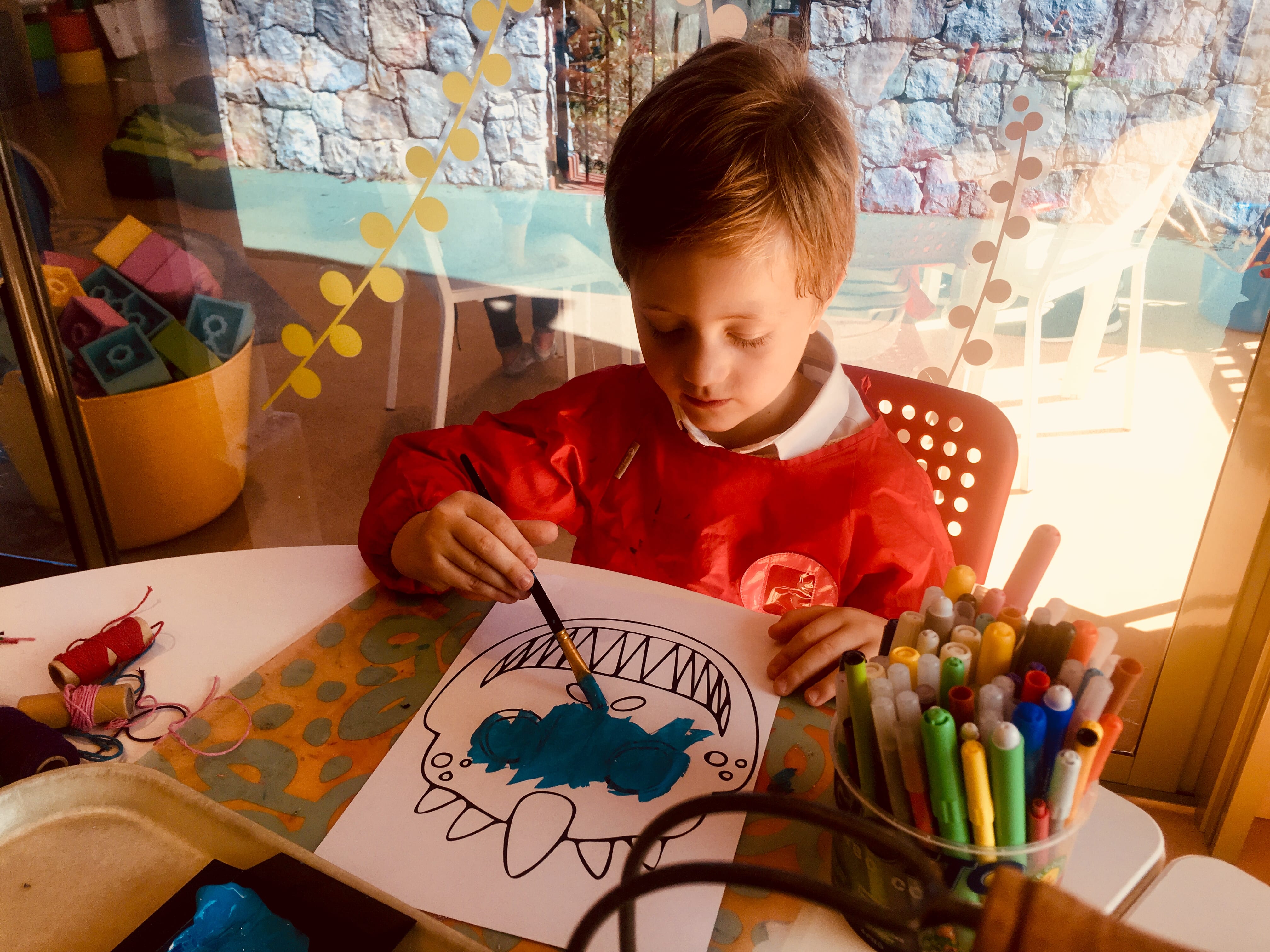 Onze familiepoort in de Provence op Terre Blanche - Terre Blanche Hotel Spa Golf Resort ***** - 3