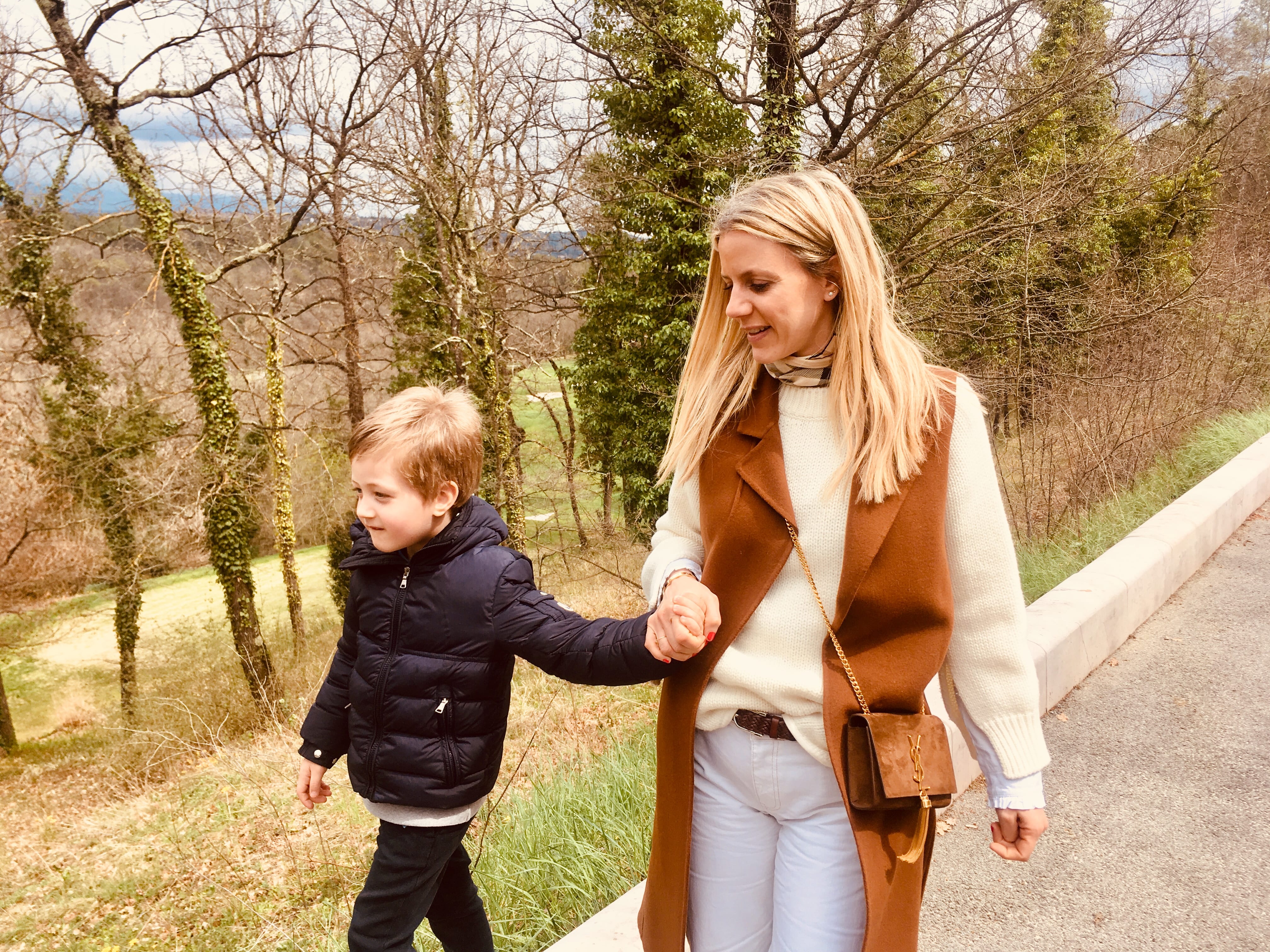 Onze familiepoort in de Provence op Terre Blanche - Terre Blanche Hotel Spa Golf Resort ***** - 10