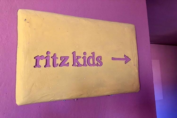 An unforgettable mother-daughter weekend at Ritz-Carlton Tenerife, Abama - The Ritz-Carlton Tenerife, Abama ***** - 3