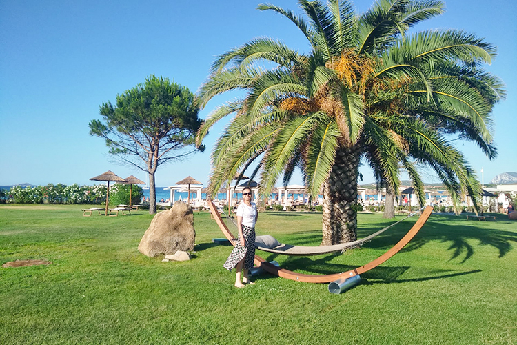 Un week-end inoubliable à l’Abi d’Oru - Hotel Abi d’Oru ***** - 2