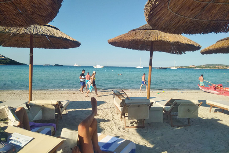 Un week-end inoubliable à l’Abi d’Oru - Hotel Abi d’Oru ***** - 3