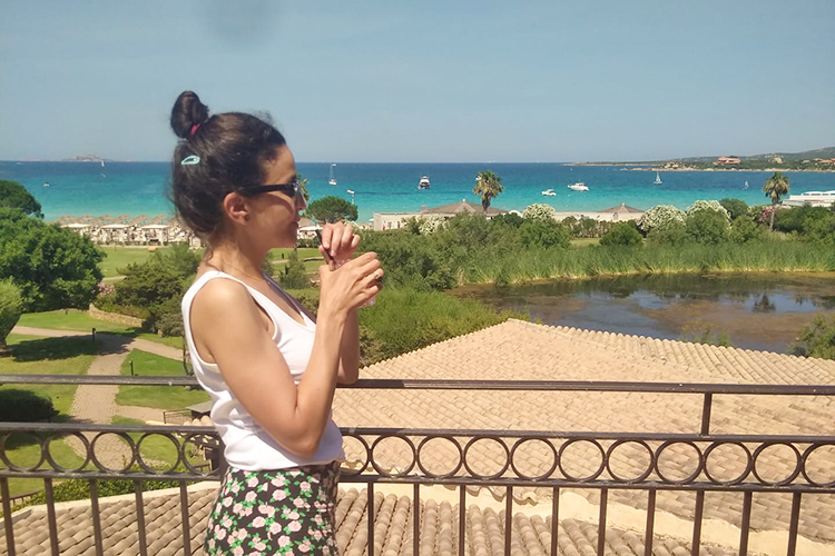 Un week-end inoubliable à l’Abi d’Oru - Hotel Abi d’Oru ***** - 4