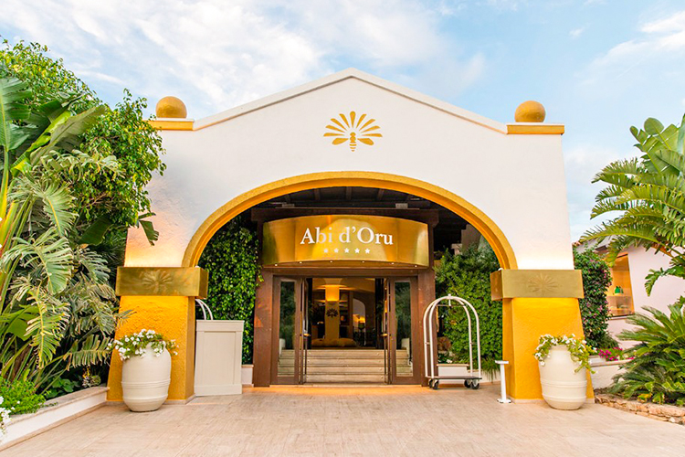 Un week-end inoubliable à l’Abi d’Oru - Hotel Abi d’Oru ***** - 0