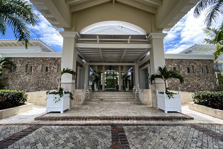 Détente et farniente à l’Eden Roc Cap Cana, à Punta Cana - Eden Roc Cap Cana ***** - 0