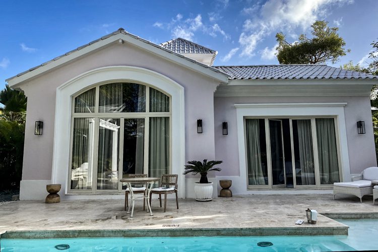 Détente et farniente à l’Eden Roc Cap Cana, à Punta Cana - Eden Roc Cap Cana ***** - 3