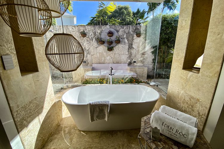 Détente et farniente à l’Eden Roc Cap Cana, à Punta Cana - Eden Roc Cap Cana ***** - 5