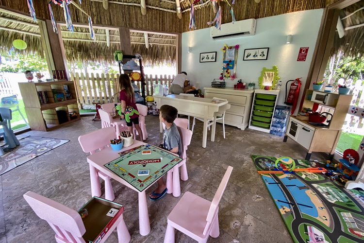 Détente et farniente à l’Eden Roc Cap Cana, à Punta Cana - Eden Roc Cap Cana ***** - 7