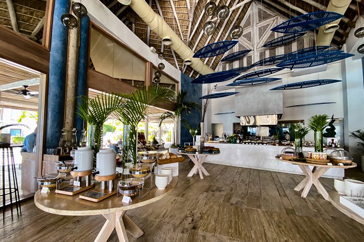 Détente et farniente à l’Eden Roc Cap Cana, à Punta Cana - Eden Roc Cap Cana ***** - 8