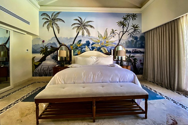 Détente et farniente à l’Eden Roc Cap Cana, à Punta Cana - Eden Roc Cap Cana ***** - 4