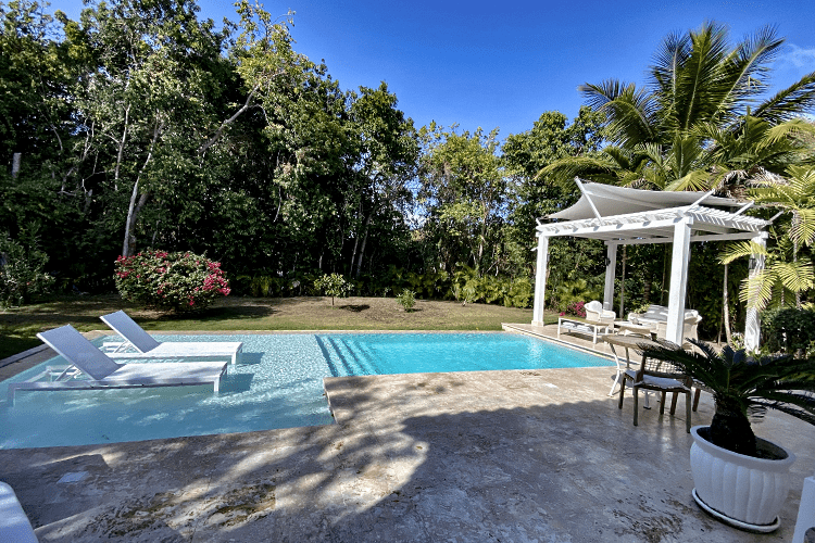 Détente et farniente à l’Eden Roc Cap Cana, à Punta Cana - Eden Roc Cap Cana ***** - 6