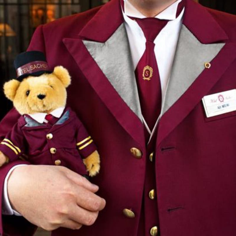 Worldwide Hospitality Awards – FR