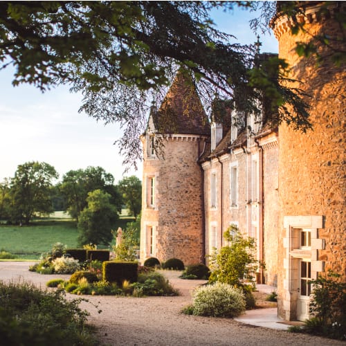  - The best 5-star hotels for families in France