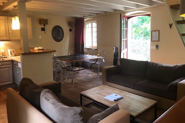 Castle life for a weekend at Domaine de la Bretesche - Domaine de La Bretesche Golf & Spa ***** - 3