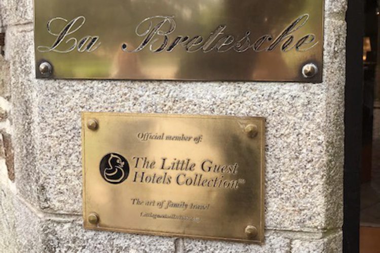 Castle life for a weekend at Domaine de la Bretesche - Domaine de La Bretesche Golf & Spa ***** - 0