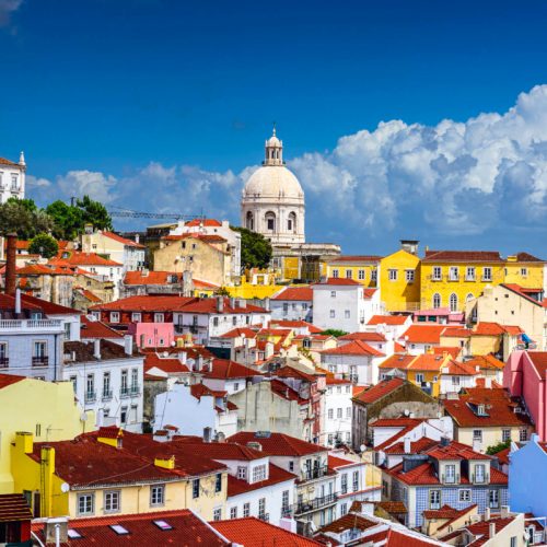 Best activities to do in Lisbon with kids for a luxury city break