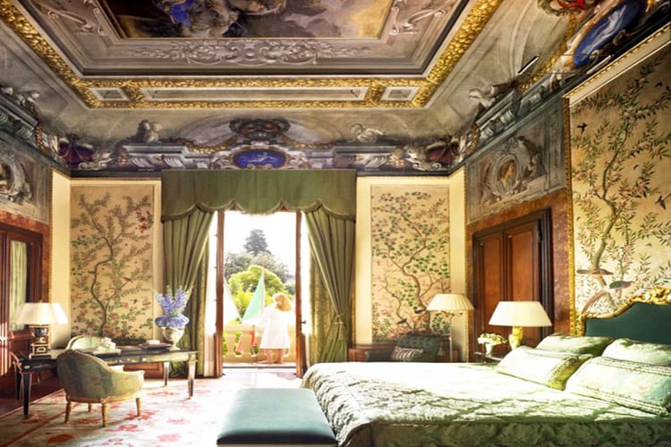 Four Seasons Hotel Firenze *****