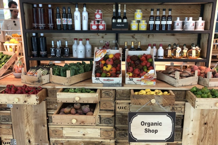 Een heerlijk ontspannen week-end in het Saadiyat Rotana - Saadiyat Rotana Resort and Villas ***** - 2