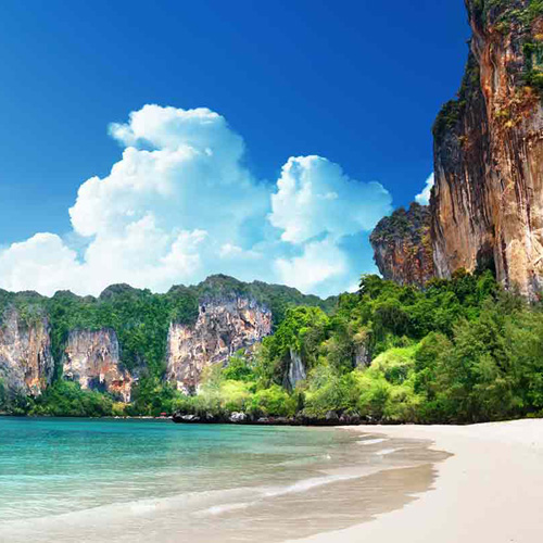 Thailand with your family : a practical guide