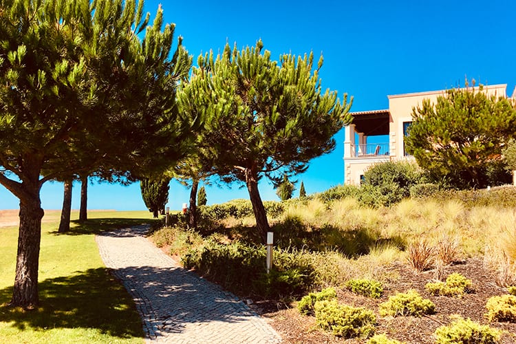 Mijn ontdekking van de Wellness Cascade - Cascade Wellness Resort ***** - 6