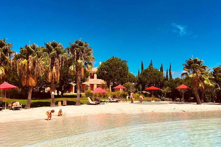 Mijn ontdekking van de Wellness Cascade - Cascade Wellness Resort ***** - 0