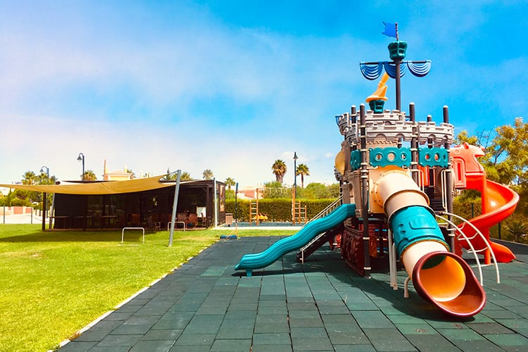 Mijn ontdekking van de Wellness Cascade - Cascade Wellness Resort ***** - 1