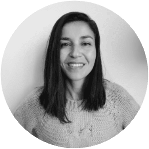 Remedios, mom of two, 1 and 5 years old, Travel Designer at Little Guest