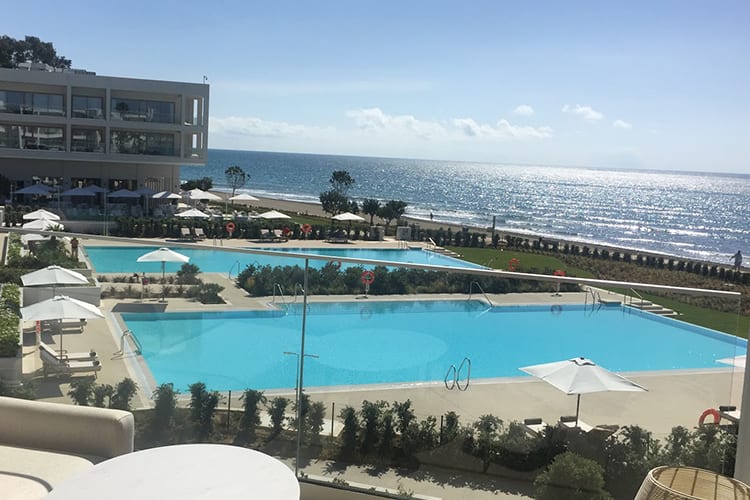 A flawless stay at Ikos Andalusia - Ikos Andalusia ***** - 4