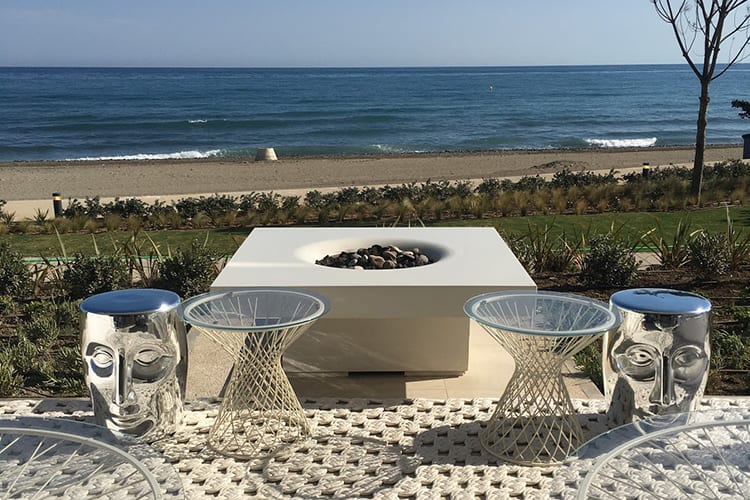 A flawless stay at Ikos Andalusia - Ikos Andalusia ***** - 9