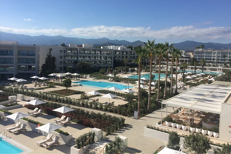 A flawless stay at Ikos Andalusia - Ikos Andalusia ***** - 0