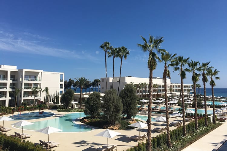 A flawless stay at Ikos Andalusia - Ikos Andalusia ***** - 2