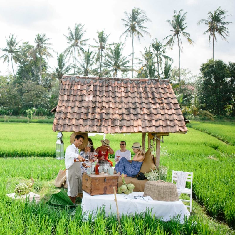 Bali with your family : all you need to know