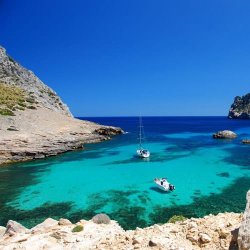 Mallorca with your family: all you need to know